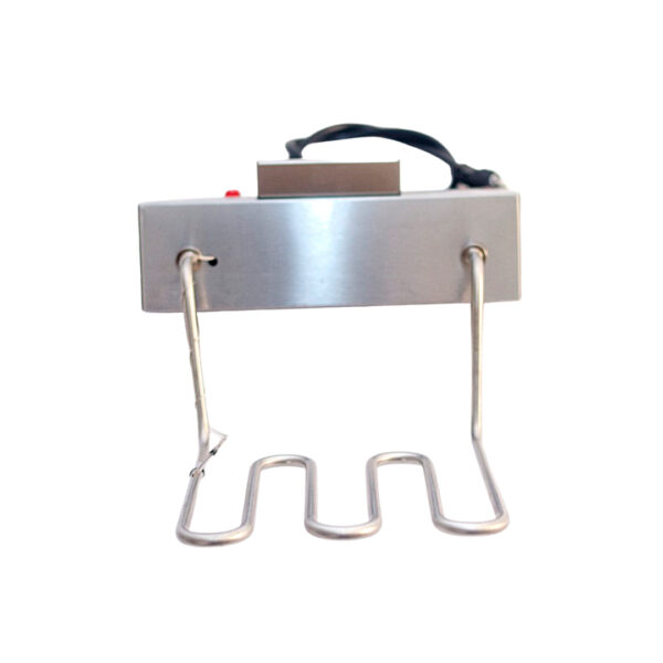 Imagem do Cabeçote Fritadeira 5 Litros