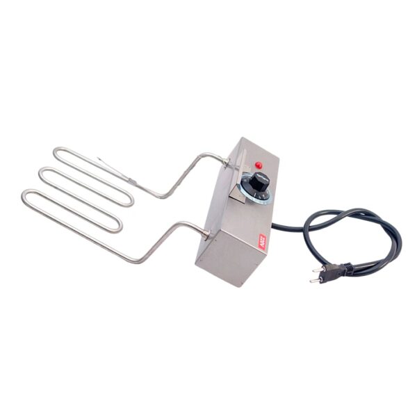 Imagem do Cabeçote Fritadeira 5 Litros