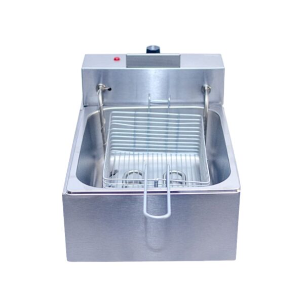 Imagem de Fritadeira Elétrica 1 Cuba 6 Litros