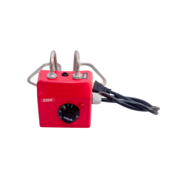 Imagem do Cabeçote Tacho 7 Litros Progás