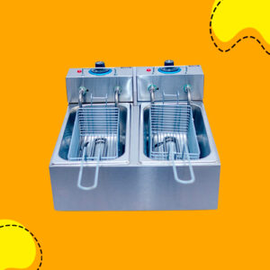 Fritadeiras Elétricas