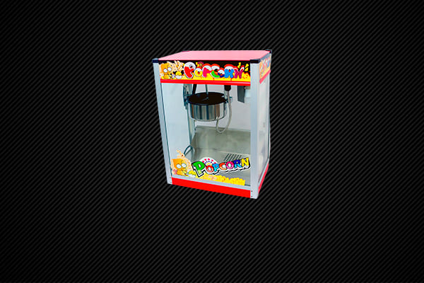 Imagem da Pipoqueira Elétrica Popcorn