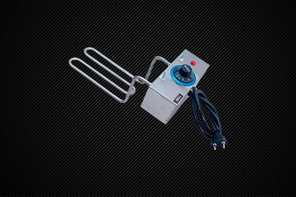 Imagem do Cabeçote 3 Litros